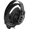 FORCE PLAY Cuffie riduzione del rumore gaming wireless con microfono Force Play FPYCASQPROB - Nero - refurbished