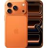 Apple iPhone 17 Pro 1000GB - Arancione Cosmico - refurbished