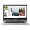Asus ChromeBook CX1500CK Celeron N4500 1.1 GHz 128GB SSD - 4GB QWERTZ - Tedesco - refurbished