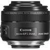 Canon Obiettivi EF-S 35mm f/2.8 Macro IS STM EF-S f/2.8 35 - refurbished