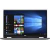 Dell XPS 13 9365 13" Core i7 1.5 GHz - SSD 256 GB - 8GB - QWERTY - Inglese - refurbished