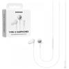 Samsung Auricolari Intrauricolari - AKG IC100BWEGEU - refurbished