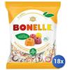 Fida 18x Multipack Caramelle Fida Bonelle Gelee Miste Gr 160