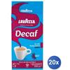 Lavazza 20x Multipack Caffe Lavazza 250 Dek Intenso