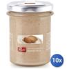 Pisti 10x Multipack Pisti Crema Di Mandorla Premium Gr 200