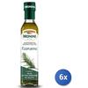 Monini 6x Multipack Olio Monini Condimento Rosmarino Ml 250