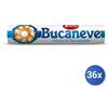 Doria 36x Multipack Doria Biscotti Bucaneve Tubo Gr 200