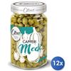 Citres 12x Multipack Citres Capperi Medi Aceto Gr 290
