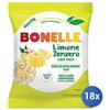 Fida 18x Multipack Caramelle Fida Bonelle Gelee Limone-Zenze.175