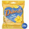 Dietorelle 24x Multipack Caramelle Dietorelle Limone Gr 70