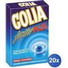 Golia 20x Multipack Caramelle Golia Active Plus X20 Astuccio
