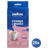 Lavazza 20x Multipack Caffe Lavazza 250 Crema Gusto *Dolce