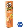 Pringles 19x Multipack Patatine Pringles Gr 175 Paprika Nuovo Formato