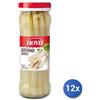 Nova 12x Multipack Nova Asparagi Bianchi Gr 330 Vetro