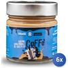 Mado 6x Multipack Crema Di Caffe' Mado Gr 200