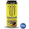 Monster 24x Multipack Monster V46 The Doctor Ml 500