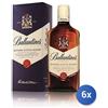 Ballantine's 6x Stock Ballantine'S Whisky Ml 700 Astuccio