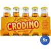 Crodino 6x Multipack Crodino Aperitivo X10 Classico