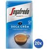 Segafredo 20x Multipack Caffe Segafredo Dek 250