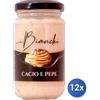 Berni 12x Multipack Sugo Berni Cacio E Pepe Gr 190