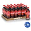 Coca-cola 24x Multipack Coca Cola Bottiglia Ml 450
