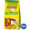 Ristora 10x Multipack The solubile Ristora Busta Kg 1 Limone