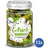 Citres 12x Multipack Citres Cetriolini Medi Agrodolce Gr 290