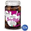 Citres 12x Multipack Citres Cipolle Borettane In Aceto Balsam. 290