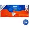 Lavazza 5x Multipack Caffe Lavazza 4X250 Crema Gusto *Forte