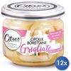 Citres 12x Multipack Citres Cipolle Borettane Grigliate 230
