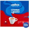 Lavazza 10x Multipack Caffe Lavazza 2X250 Crema Gusto *Classico