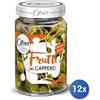 Citres 12x Multipack Citres Frutti Del Cappero Aceto Gr 290