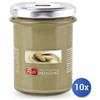 Pisti 10x Multipack Pisti Crema Di Pistacchio Premium Gr 200