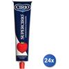 Cirio 24x Multipack Cirio Tubo Doppio Contentrato Gr 130