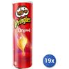 Pringles 19x Multipack Patatine Pringles Gr 175 Original