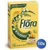 Flora 10x Multipack Riso Flora Classico Kg 1 Risotti