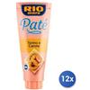 Rio mare 12x Multipack Rio Mare Pate' Gr 100 Tonno E Carote