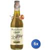 Dante 6x Multipack Olio Dante Extra Verg. Frantoio Non Filtrato Ml. 750