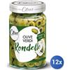 Citres 12x Multipack Citres Olive Verdurei Rondelle Salate Gr 290
