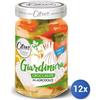 Citres 12x Multipack Citres Giardiniera Agrodolce C/Iodio Gr 290