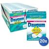 Daygum 20x Multipack Chewing Gum Gomma Daygum Protex