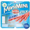 Beretta 12x Multipack Beretta Salamini Stick Classic Gr60 -No Frigo