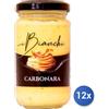 Berni 12x Multipack Sugo Berni Carbonara Gr 190
