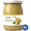 Pisti 6x Multipack Pisti Crema Di Pistacchio Mangiobello Gr 600