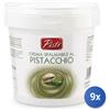 Pisti 9x Multipack Pisti Crema Di Pistacchio Secchiello Kg 1