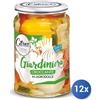 Citres 12x Multipack Citres Giardiniera Agrodolce C/Iodio Gr 540