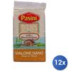 Pasini 12x Multipack Riso Pasini Vialone Nano Kg 1