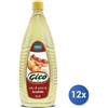 Gico 12x Multipack Olio Gico Pet Arachidi Lt 1