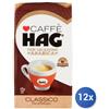Hag 12x Multipack Caffe Hag Gr 250 Classic Decaffeinato