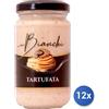 Berni 12x Multipack Sugo Berni Formaggi Tartufo Gr 190